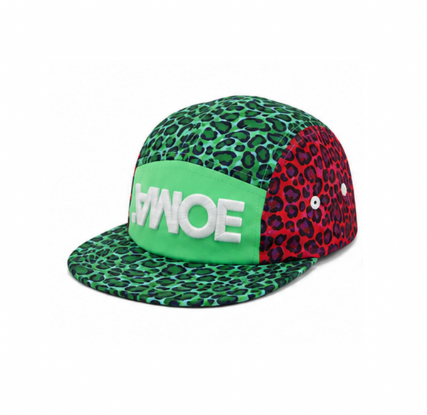 Casquette Panthère