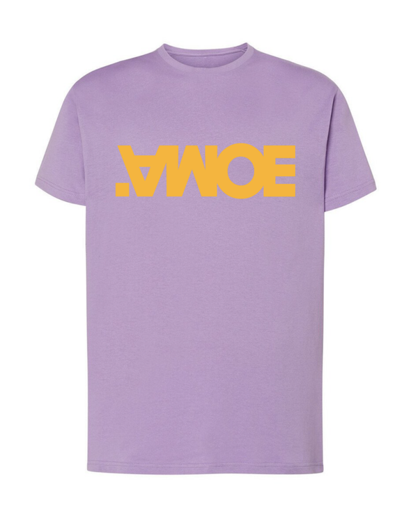 T-SHIRT / Classic Awoe Couleur