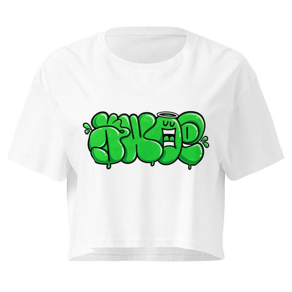 Crop Top Flop
