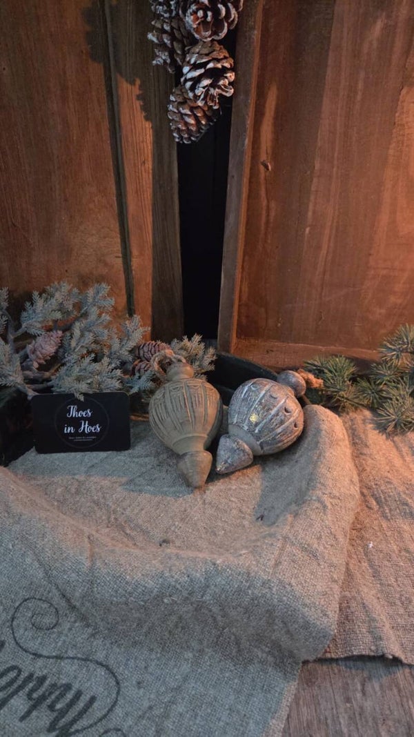 Kerst, Bal