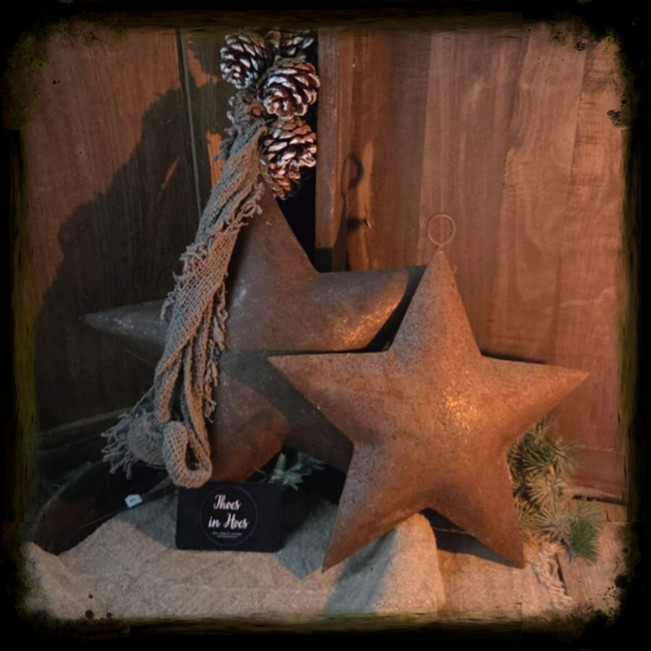 Kerst, Roestster