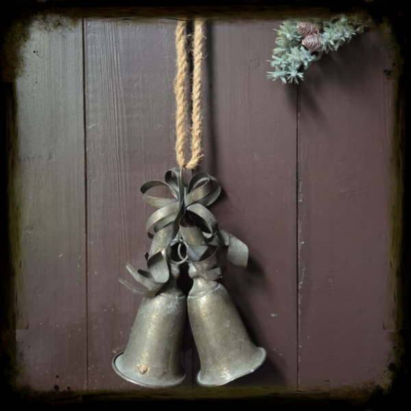 Kerst, Countryfield Bellen