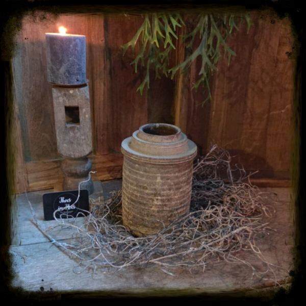 Nepalse pot