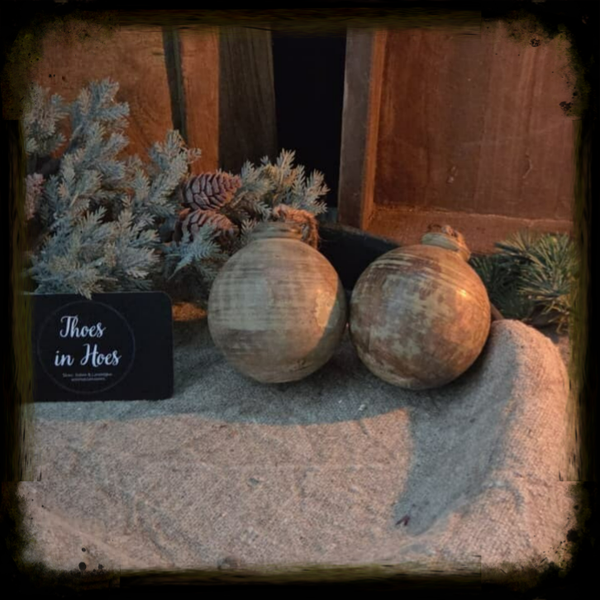 Kerst, Bal