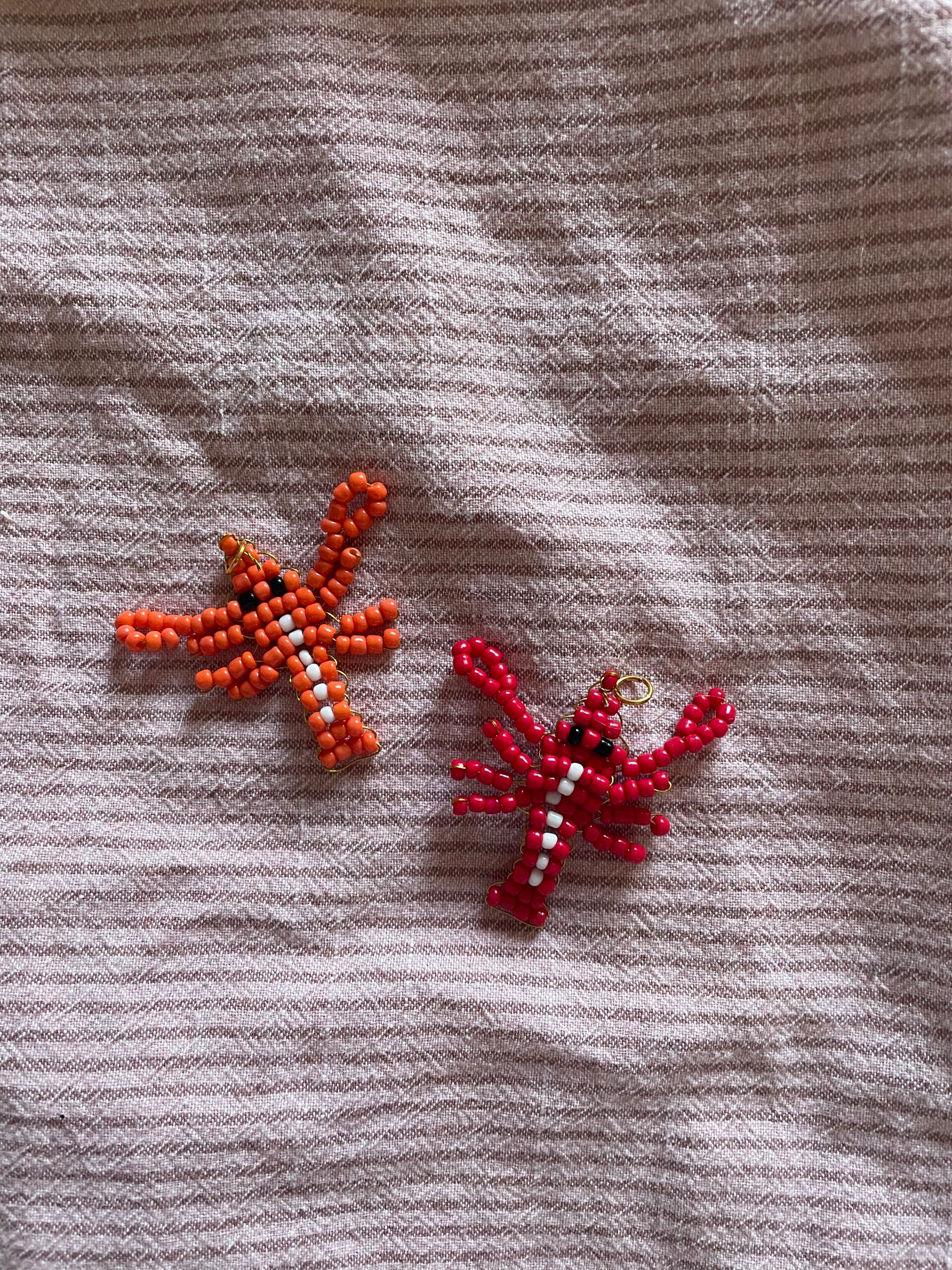 Kreeftjes🦞