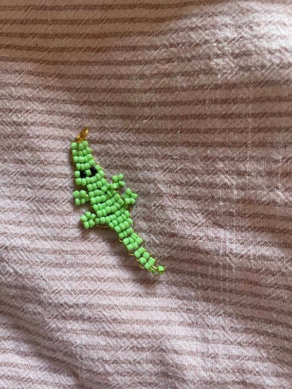 Crocodile🐊