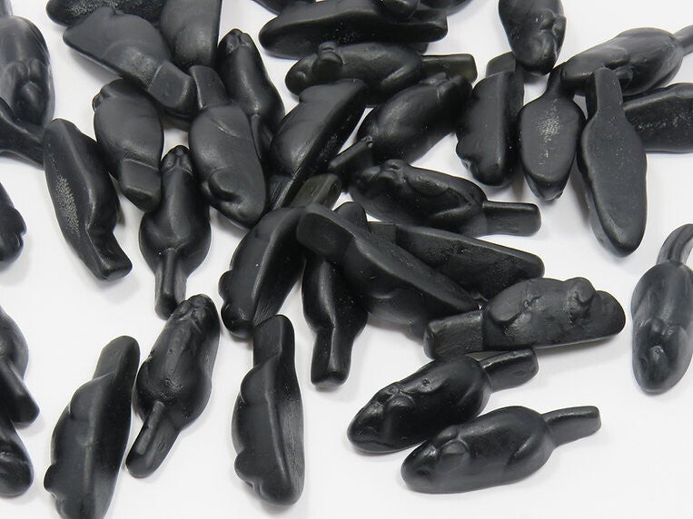 Frisia Anijs Muizen per 100 gram