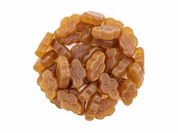 Meenk Honingdrop per 100 gram