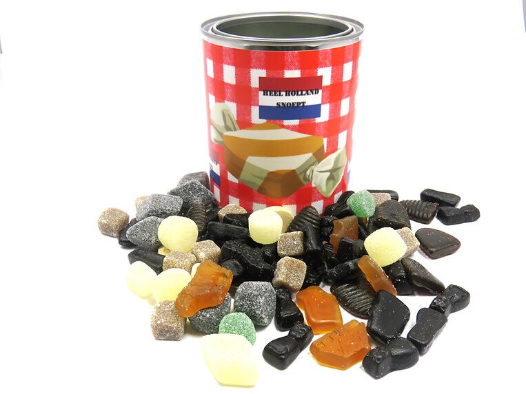 Heel Holland Snoept 300 gram