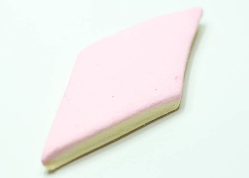 Frisia Suiker Ruit Spekken 15 gr. per stuk