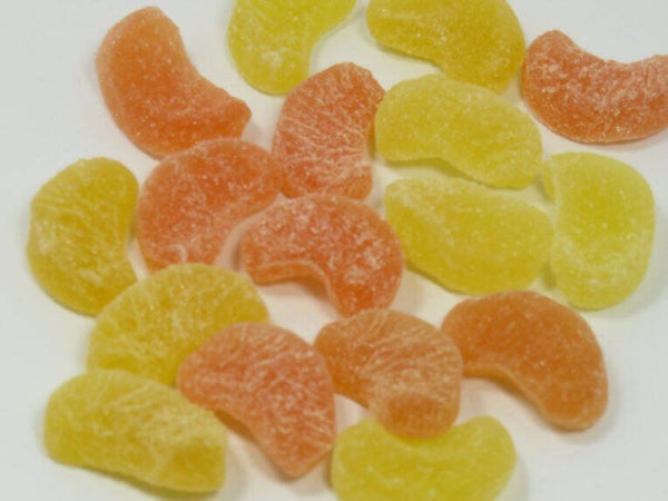 Joris Schijfjes per 100 gram