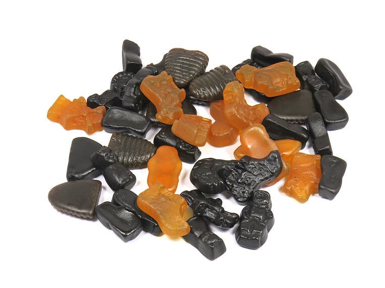 K&H Gemengde Drop per 100 gram