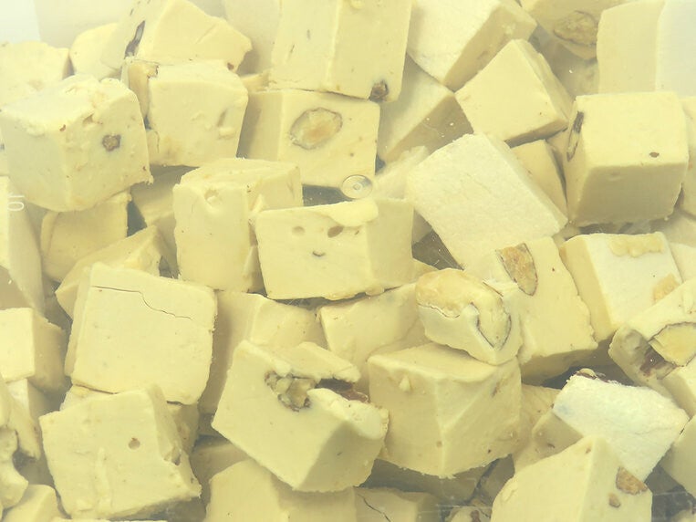 Felko Soft Nougat Cappucino per 100 gram