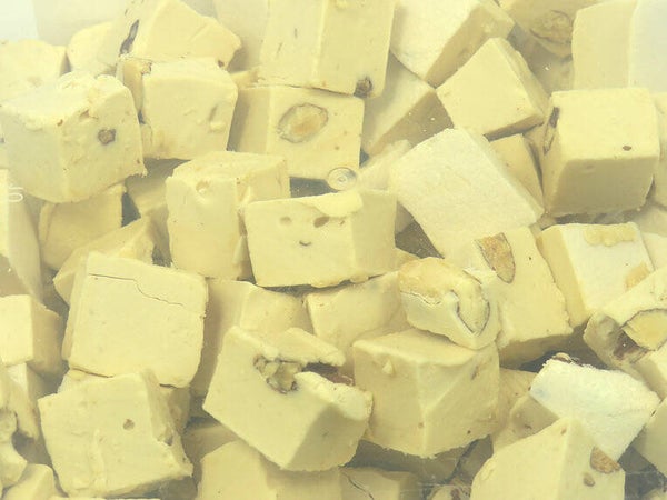 Felko Soft Nougat Cappucino per 100 gram