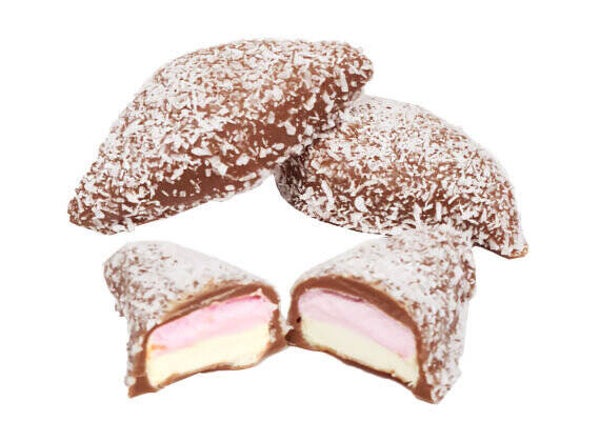 Spekjes Cocos Melk per 100 gram