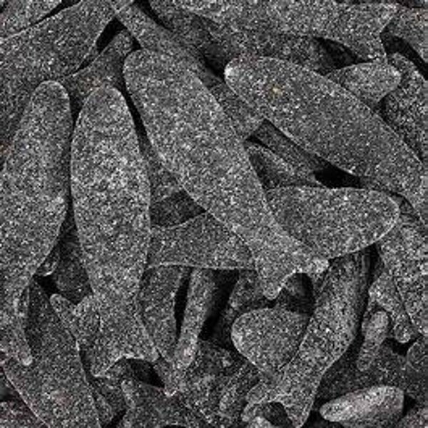 Red Band silo Salzheringe per stuk