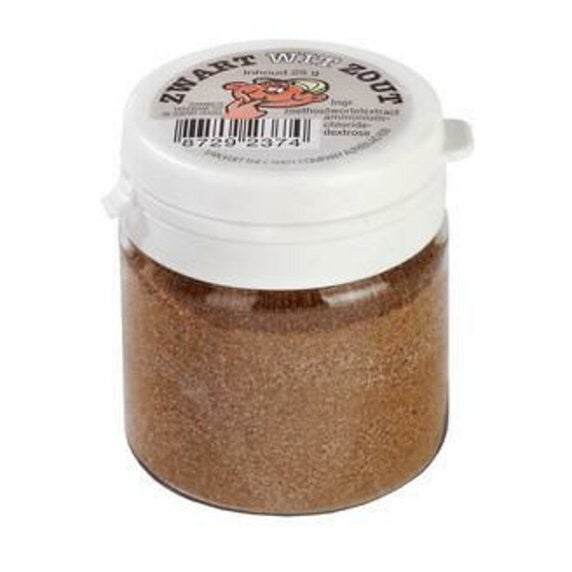 Van Vliet Zwart-Wit Poeder Zout 25 gr. *