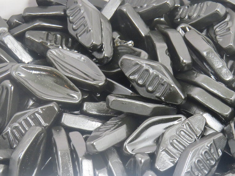 Joris Zout per 100 gram