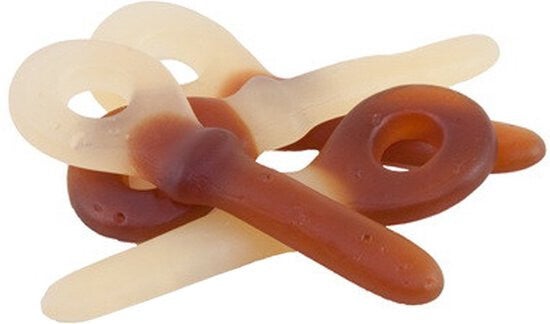 Red Band silo Cola Foppies per stuk