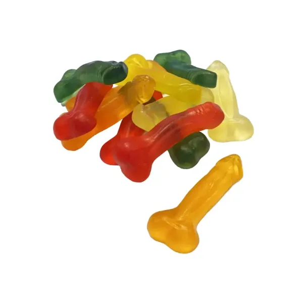 Matthijs Gompaal per 100 gram