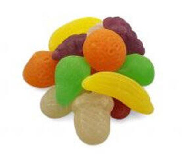 Jake Tropical per 100 gram