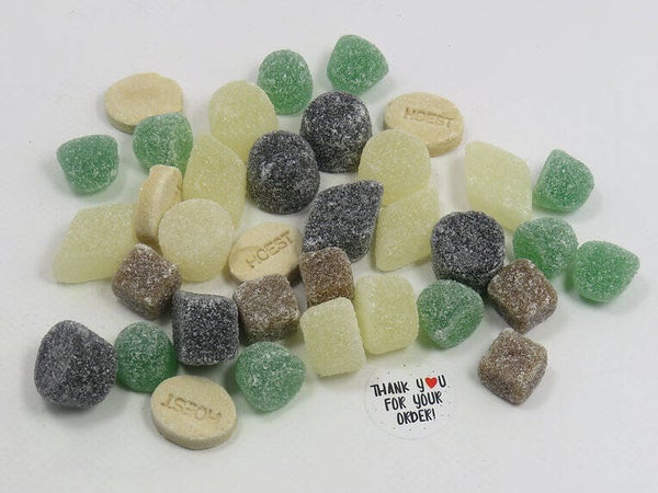 Matthijs Frisse Keelmix per 100 gram