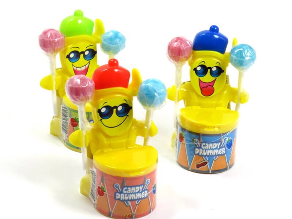 FC Candy Drummer 20 gr.