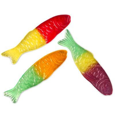 Red Band silo Gum Vissen per stuk