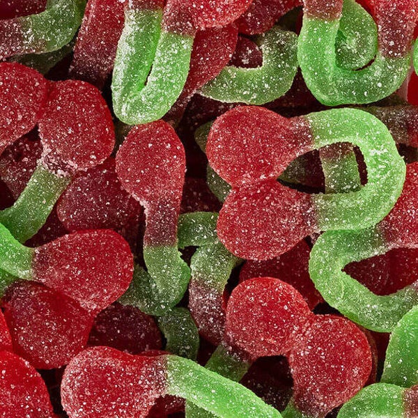 Giant Kersen Chopa per 100 gram