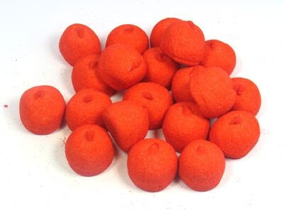 Bulgari Spekbollen Rood per stuk