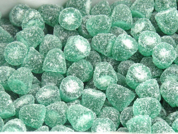 Joris Groentjes per 100 gram