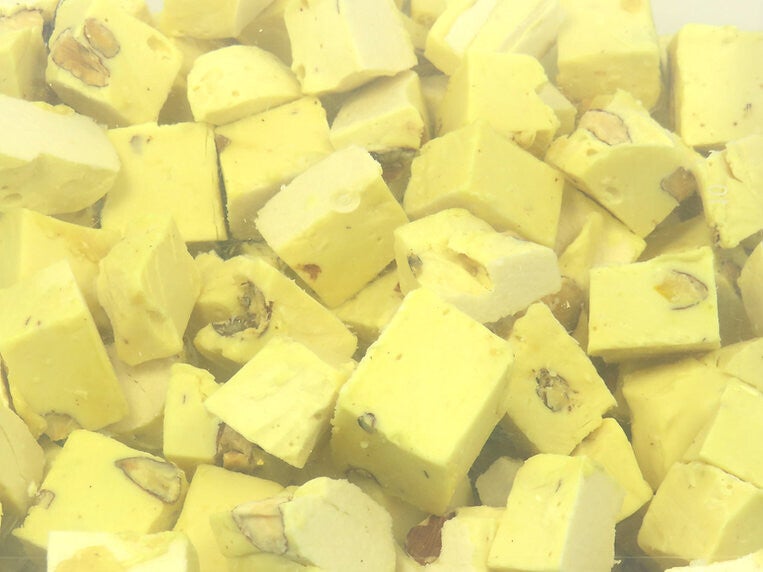 Felko Soft Nougat Limoncello per 100 gram