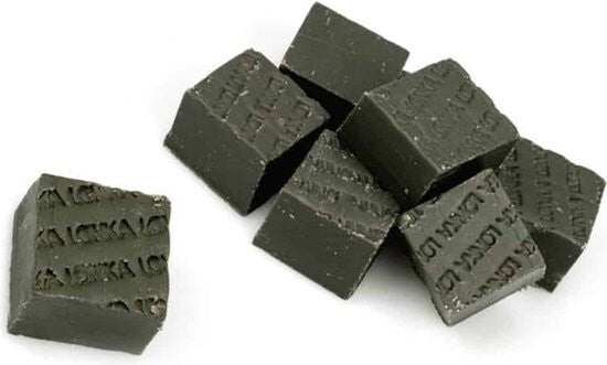 Lonka Fudge Drop per 100 gram