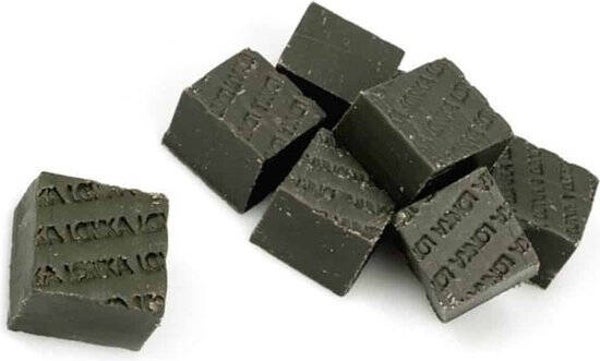 Lonka Fudge Drop per 100 gram