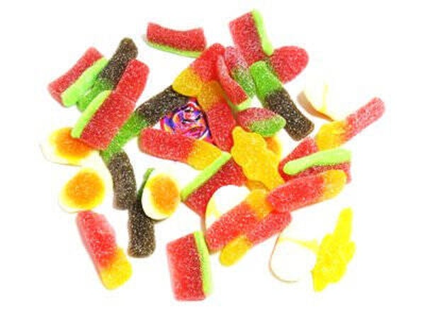 Jake Jelly Mania Acid Mix per 100 gram