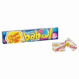 Chupa Big Babol Zungenmahler 27,6 gr.