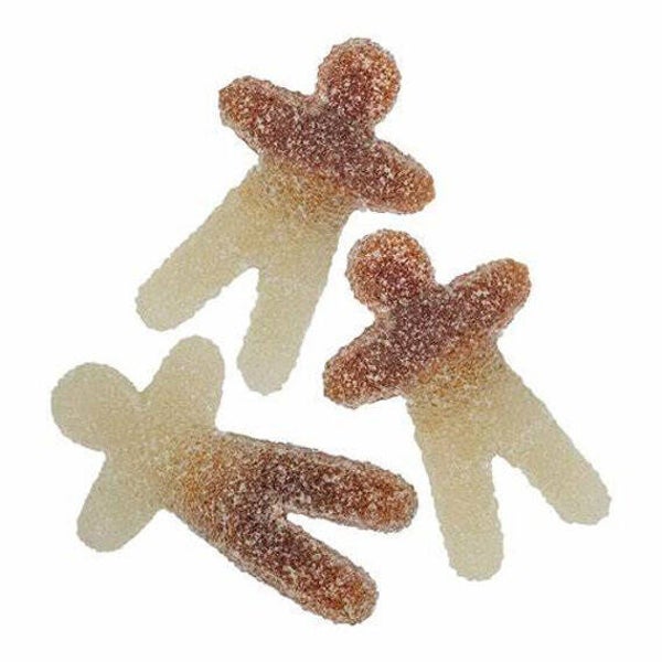 Grahns Coola Gubbar per 100 gram