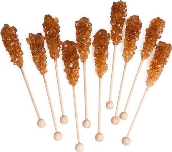 Van Vliet Kandy Sticks Bruin