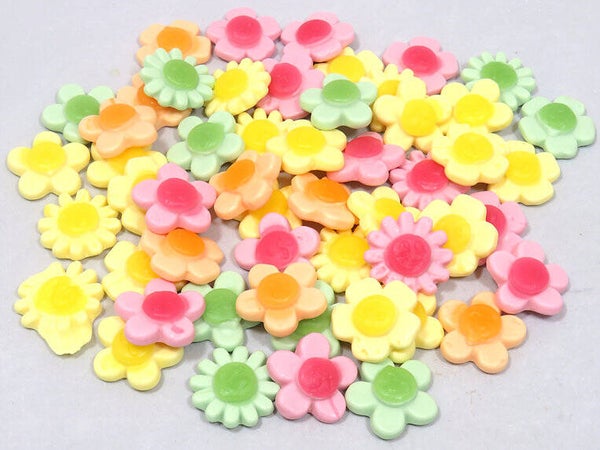 Frisia Flowers per 100 gram