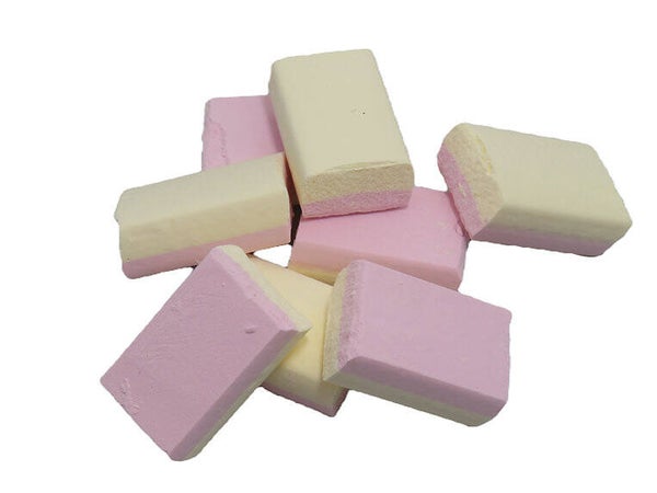 Kindly Schuimblok Vanille