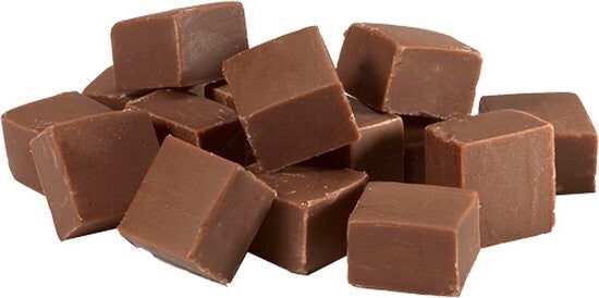 Lonka Fudge Chocolade