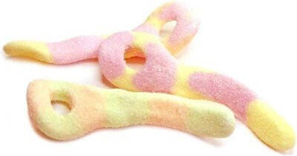 Red Band silo Toversleutels per stuk