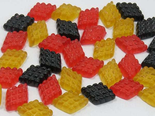 Joris Ruitjes (Losanges)