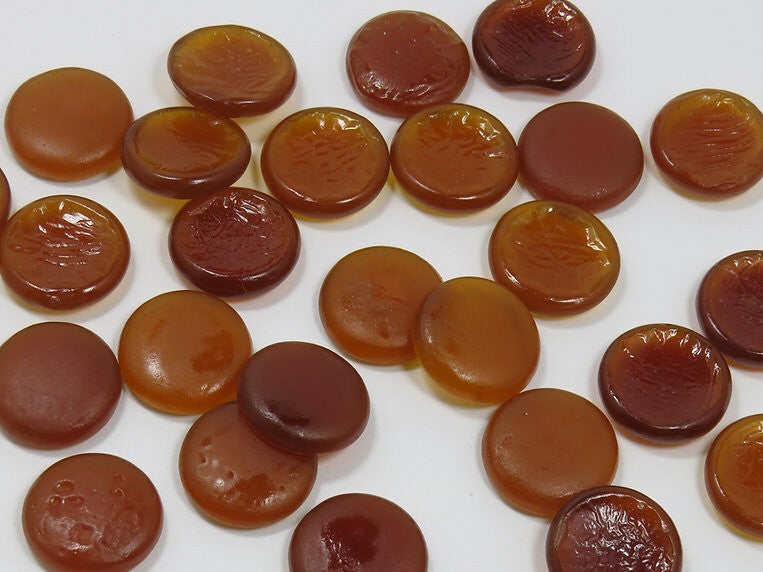 Joris Honingdrop per 100 gram