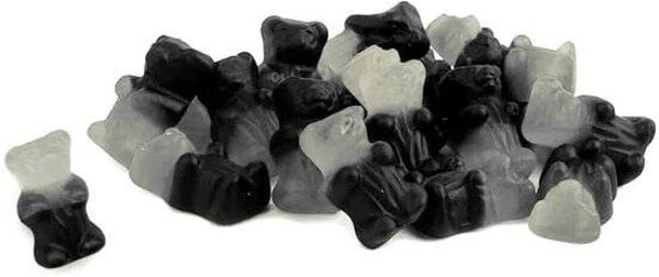 Drop-Mint Beren per 100 gram