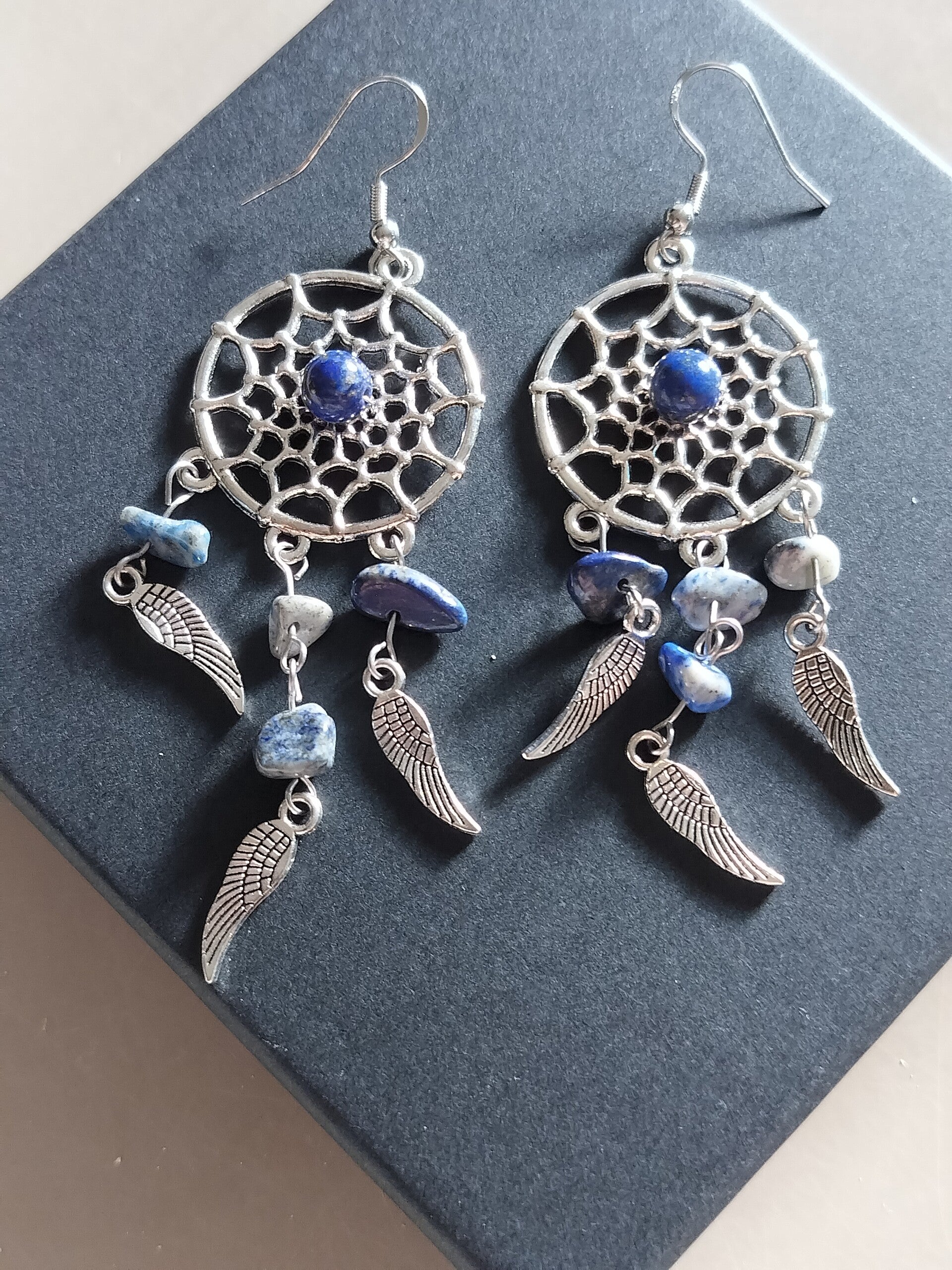 Lapis Lazulli