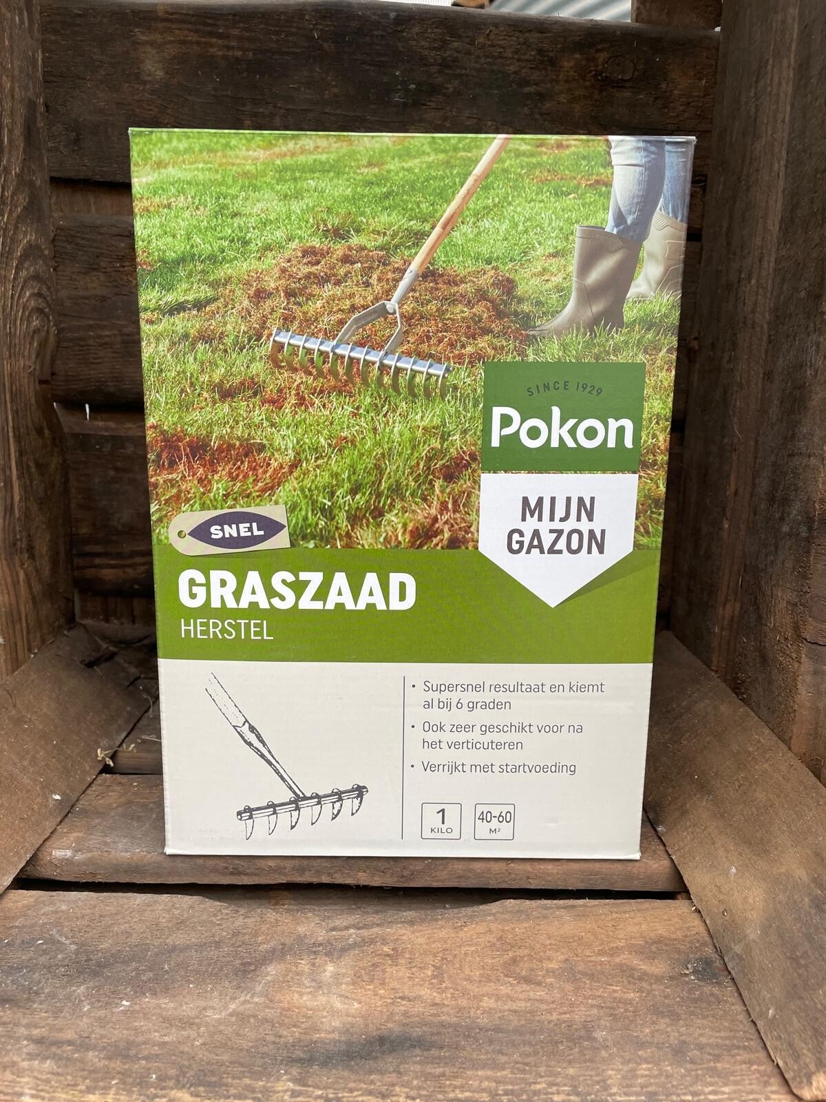 Graszaad