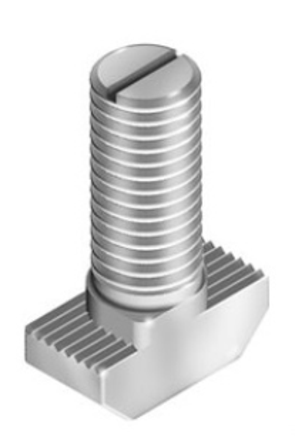 T-Bolt M8
