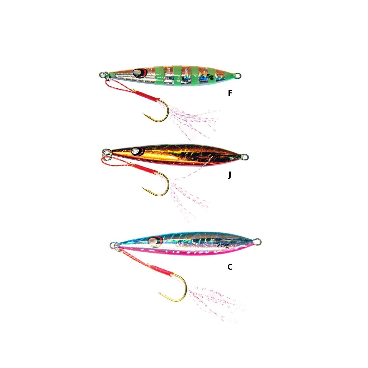 Black Diamond Hanta Manau 25g