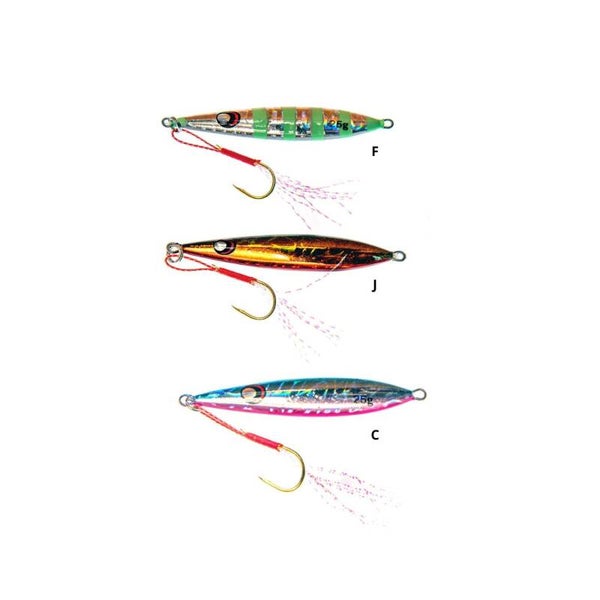 Black Diamond Hanta Manau 25g